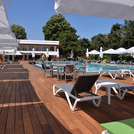 Hotel Bega אפורי נורד מראה חיצוני תמונה