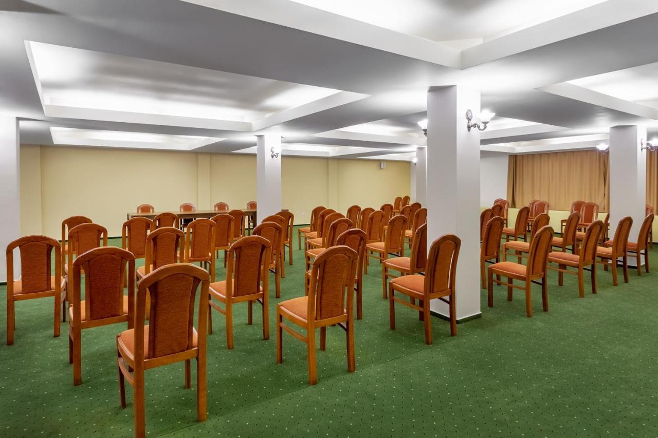 Hotel Bega אפורי נורד מראה חיצוני תמונה